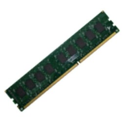 QNAP 4GB DDR3 ECC RAM, 1600