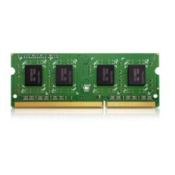 QNAP 4GB DDR3L RAM 1866 MHZ SO-DIMM