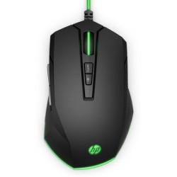 HP PAVILION GAMING MOUSE 200