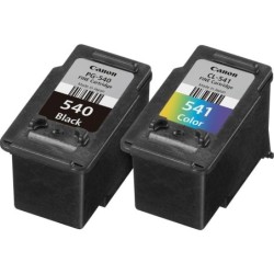 CANON MULTIPACK PG-540 +...