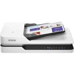 EPSON DS-1660W WORK-FORCE...