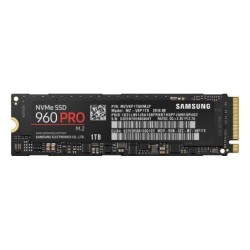 SAMSUNG SSD 960 PRO 1TB M.2