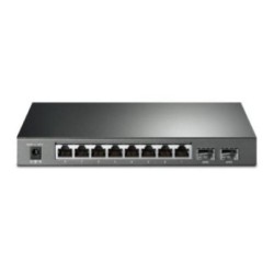TP-LINK TL-SG2210P SWITCH...