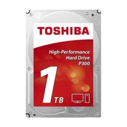 TOSHIBA P300 HDD 1.000GB...