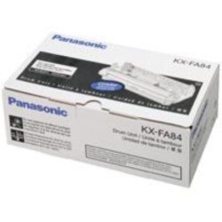 PANASONIC KX-FA84X DRUM NERO KX-FL511JT/KX-FL541JT/FLM651JT 20000 PAGINE