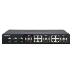 QNAP SWITCH QSW-M1208-8C 10GBE