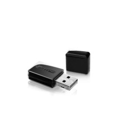 WI-FI DUALBAND USB ADAPTER AC600