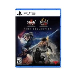 SONY NIOH COLLECTION...