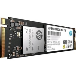 HP EX920 SSD 1.000GB M.2...