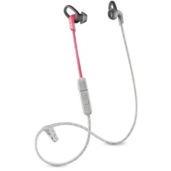BB FIT 305 WIRELESS GREY/CORAL