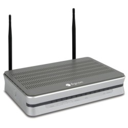 ROUTER ADSL2+ +4G LTE W-300