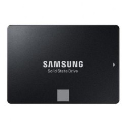 SAMSUNG 870 EVO MZ-77E500B SSD CRITTOGRAFATO 500GB INTERNO 2.5 SATA