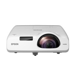 EPSON EB-530 VIDEOPROIETTORE LCD XGA 3.200 ANSI LUME