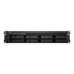 SYNOLOGY RS1221+ 8 BAY...