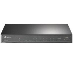 TP-LINK TL-SG1210P SWITCH...