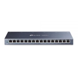 TP-LINK TL-SG116 SWITCH 16...