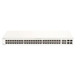 D-LINK DBS-2000-52 SWITCH...