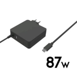 NILOX PD CHARGER 87W E UBS...