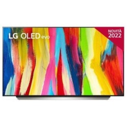 LG OLED48C26LB TV OLED EVO...