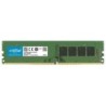 CRUCIAL CT8G4DFRA32A MEMORIA RAM 8GB 3.200MHZ TIPOLOGIA DIMM TECNOLOGIA DDR4