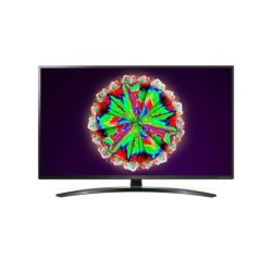 LG TV LED 43 43NANO793NE NANOCELL ULTRA HD 4K SMART TV WIFI DVB-T2