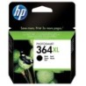 HP CARTUCCIA INK-JET NERO 364XL PER B8550 C6380 D5460 C5380