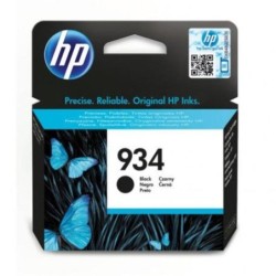 HP 934 BLACK (C2P19AE) -...