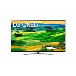 LG QNED 55QNED813QA TV LED 55 4K ULTRA HD SMART TV WI-FI NERO