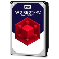 WD RED PRO NAS HARD DRIVE...