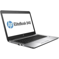 HP NOTEBOOK ELITEBOOK 840 G4 INTEL CORE I7-7600U 14 TOUCH 8GB 512GB SSD WINDOWS 10 PRO - RICONDIZIONATO - GAR. 12 MESI