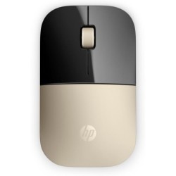 HP Z3700 WLESS MOUSE GOLD