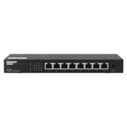 QNAP SWITCH QSW-1108-8T...