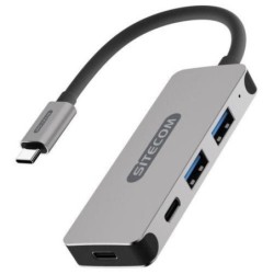 SITECOM CN-384 USB-C HUB 4...