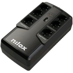 NILOX NXGCLIO8501X5V2...