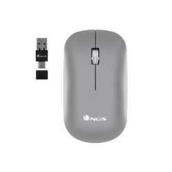 NGS SNOOP-RB MOUSE WIRELESS 2400DPI