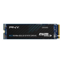 PNY SSD M.2 500GB 2280 PCIE...