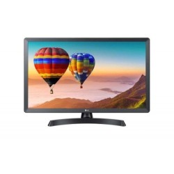 LG ELECTRONICS TV MONITOR 28 LG HD SMART INTERN ET HDMI VESA DVBT2 DVBS2