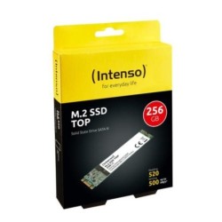 INTENSO SSD TOP M.2 256GB...