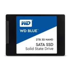 WD WDS200T2B0A SSD BLUE 2TB...