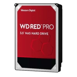 WESTERN DIGITAL WD RED PRO HARD DISK INTERNO 3,5 12000GB SERIAL ATA III