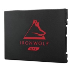 IRONWOLF 125 SSD 4TB RETAIL...
