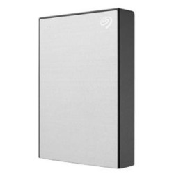 ONE TOUCH HDD 5TB SILVER...