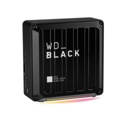 WD BLACK D50 GAME DOCK SSD 1TB BLACK EMEA
