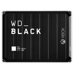 WD_BLACK P10 GAME DRIVE FOR...