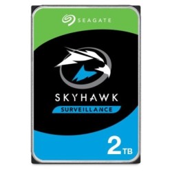 SKYHAWK MINI 2TB SURVEILLANCE 2.5IN 6GB/S SATA 128MB 247