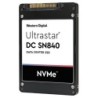 ULTRASTAR DC SN840SFF15 1600GB 15.0MM PCIE TLC RI-3DW/D BICS4 S
