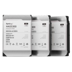 HAS5300-16T 3.5IN SAS HDD 16TB 7200 RPM SAS 12 GB/S