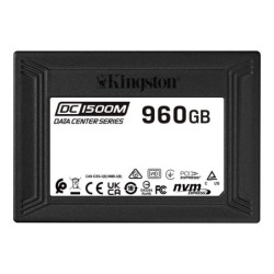 KINGSTON DC1500M SSD 960 GB...
