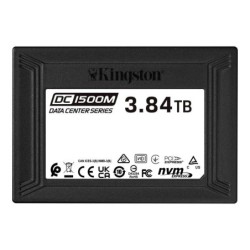3840G DC1500M U.2 NVME SSD...