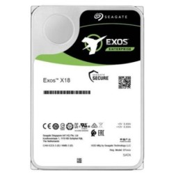 EXOS X18 10TB SAS SED 3.5IN...